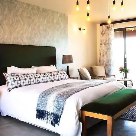 Simbavati Fynbos On Sea Villa Sedgefield Exterior photo