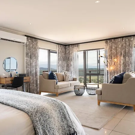 Simbavati Fynbos On Sea Villa Sedgefield Exterior photo