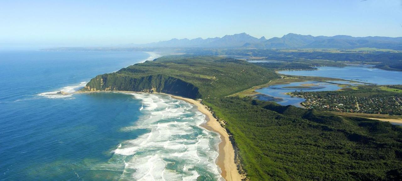 Simbavati Fynbos On Sea Sedgefield