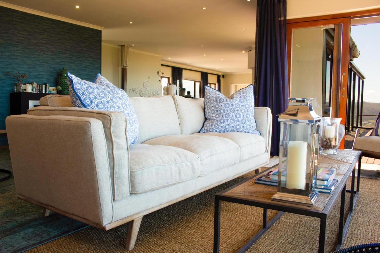 Lodge Simbavati Fynbos On Sea Sedgefield
